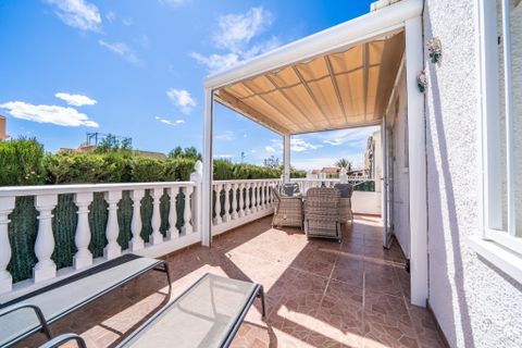 Villa i La Marina, Alicante, La Marina - € 225.000 | Ref: W6147VA - foto 26
